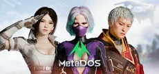 MetaDOS