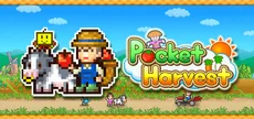 Pocket Harvest