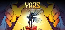 Yars: Recharged