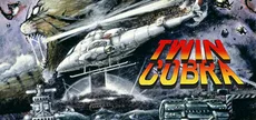 Twin Cobra