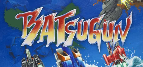 Batsugun