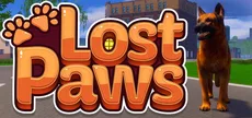 Lost Paws