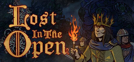 Lost In The Open