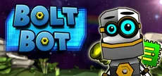 Bolt Bot Screwy Viruses