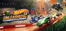 HOT WHEELS UNLEASHED™ 2 - Turbocharged