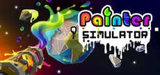 Painter Simulator - играй, рисуй и создавай свой мир