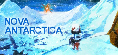 Nova Antarctica