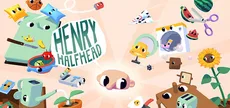 Henry Halfhead