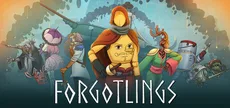 Forgotlings