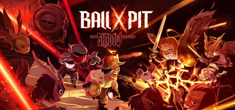 BALL x PIT