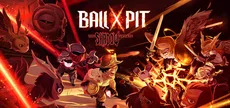 BALL x PIT