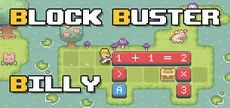 Block Buster Billy