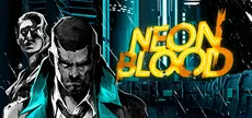 Neon Blood