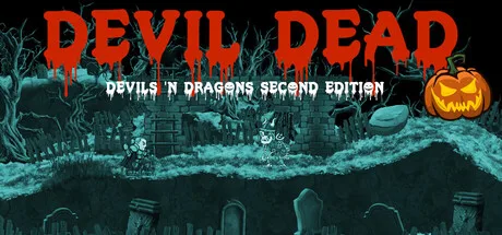 Devil Dead