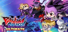 Phantom Breaker: Battle Grounds Ultimate
