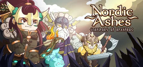 Nordic Ashes: Survivors of Ragnarok