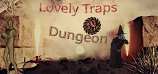Lovely Traps Dungeon
