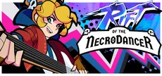Rift of the NecroDancer