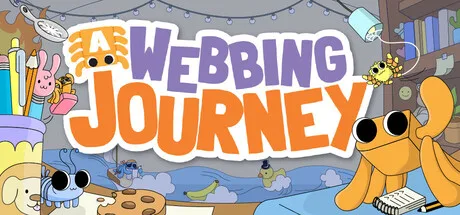 A Webbing Journey