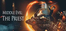 Middle Evil: The Priest