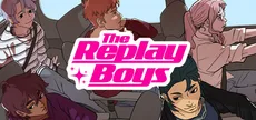 REPLAY BOYS