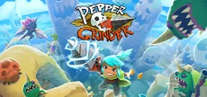 Pepper Grinder