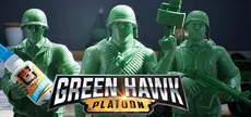 Green Hawk Platoon