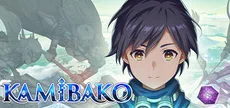 KAMiBAKO - Mythology of Cube -