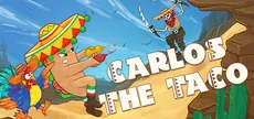 Carlos the Taco