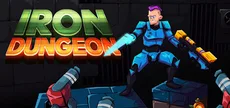 Iron Dungeon