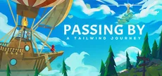 Passing By - A Tailwind Journey