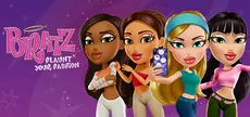Bratz™: Flaunt your fashion
