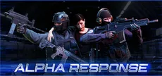 Alpha Response