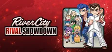 River City: Rival Showdown