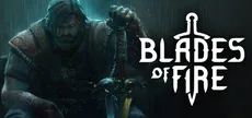 Blades of Fire