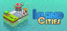 Island Cities - Jigsaw Puzzle