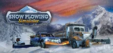 Snow Plowing Simulator