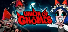 Union of Gnomes