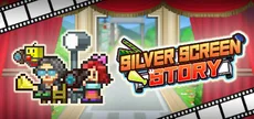 Silver Screen Story