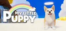 My Little Puppy
