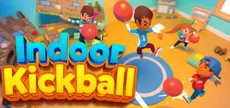 Indoor Kickball