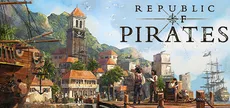 Republic of Pirates