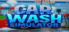 Car Wash Simulator