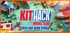 KitHack Model Club