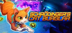 Schrodinger's Cat Burglar