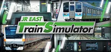 JR EAST Train Simulator