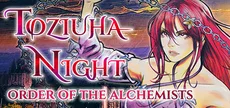 Toziuha Night: Order of the Alchemists