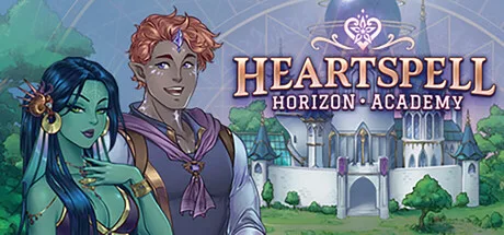 Heartspell: Horizon Academy