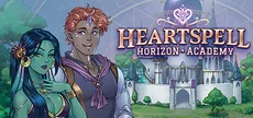Heartspell: Horizon Academy