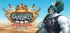 Swords and Sandals 3 Redux